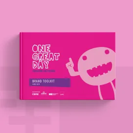 One Great Day